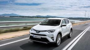 Toyota Corolla byla v loňském roce nejprodávanějším vozem světa