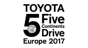 Five_Continents_Drive_Selection