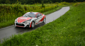 GT86 CS-R3