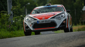 GT86 CS-R3