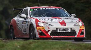 GT86 Cup