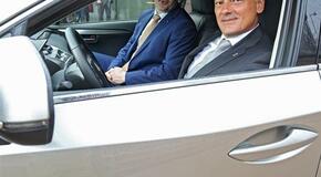 A Toyota a Magyar Olimpiai Bizottság platina fokozatú támogatója lett