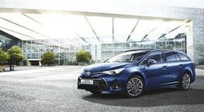 „Toyota Business Dny“ nabídnou výhodné podmínky firemním zákazníkům již při nákupu jednoho vozu