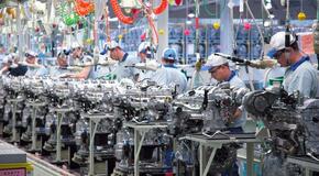 Toyota bude v Polsku vyrábět hybridní převodovky a nové zážehové motory