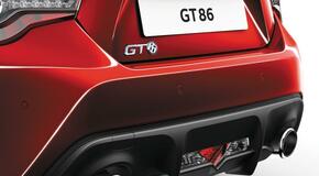 GT86 2016