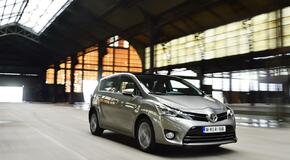 Toyota připravila pro zákazníky novou akční nabídku Toyota Výhodně