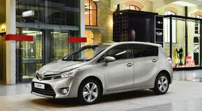 Toyota připravila pro zákazníky novou akční nabídku Toyota Výhodně