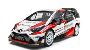 TOYOTA PREDSTAVÍ NA AUTOSALÓNE V TOKIU KONCEPTY PRETEKÁRSKYCH VERZIÍ MODELOV VITZ A AQUA A VO SVETOVEJ PREMIÉRE TIEŽ LEXUS GT3