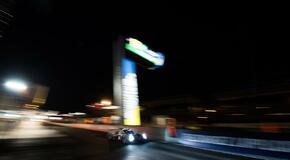 Tým TOYOTA GAZOO RACING bude do závodu v Le Mans startovat z druhé řady