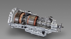 Toyota vyvinula nové pohony vychádzajúce z platformy TNGA, pre plynulú jazdu