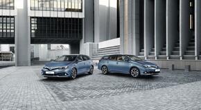﻿„Toyota Víkend“ bude ve znamení Edice 50