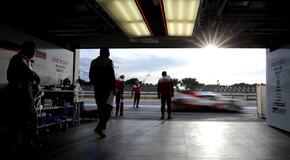 TOYOTA GAZOO Racing ogłasza plany na sezon FIA WEC 2017