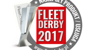 Technologia plug-in hybrid Toyoty nagrodzona w plebiscycie Fleet Derby 2017 