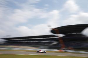 Tým TOYOTA GAZOO RACING by nejraději zapomněl na nepovedený start na Nürburgringu