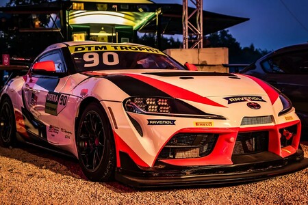 TOYOTA GAZOO Racing zaprasza fanów na legendarny wyścig Nürburgring 24h