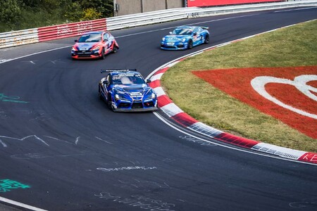 TOYOTA GAZOO Racing zaprasza fanów na legendarny wyścig Nürburgring 24h