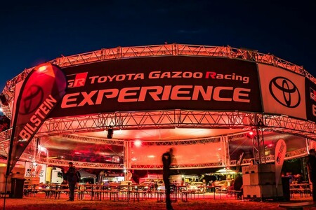 TOYOTA GAZOO Racing zaprasza fanów na legendarny wyścig Nürburgring 24h