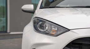 OSM Łowicz elektryfikuje flotę z Toyotą