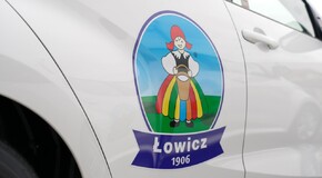 OSM Łowicz elektryfikuje flotę z Toyotą