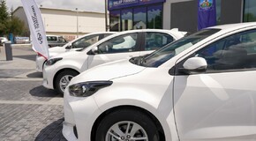OSM Łowicz elektryfikuje flotę z Toyotą
