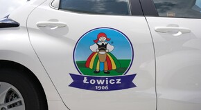 OSM Łowicz elektryfikuje flotę z Toyotą