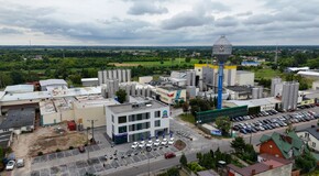 OSM Łowicz elektryfikuje flotę z Toyotą