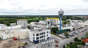 OSM Łowicz elektryfikuje flotę z Toyotą