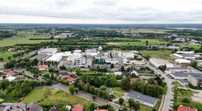 OSM Łowicz elektryfikuje flotę z Toyotą
