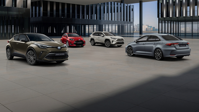 Dni Otwarte Aut Używanych w salonach Toyoty. Sprawdzone samochody z gwarancją i elastyczne formy finansowania