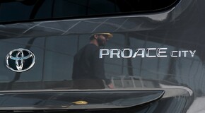 PROACE CITY 2019