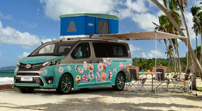 PROACE Camper