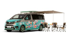 PROACE Camper