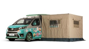 PROACE Camper