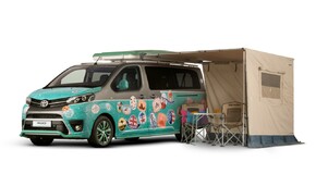 PROACE Camper