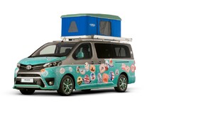 PROACE Camper