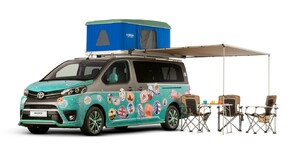 PROACE Camper