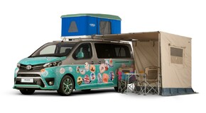 PROACE Camper