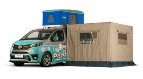 PROACE Camper