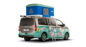 PROACE Camper