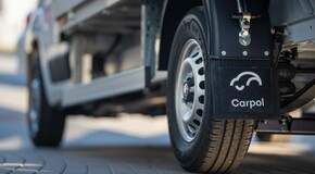 Toyot PROACE MAX z zabudową specjalistyczną we flocie firmy logistycznej STOR-AGE