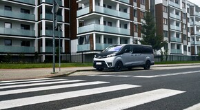 PROACE Verso VIP Selection 2020