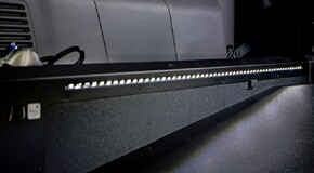 Toyota PROACE CITY Verso z zabudową do przewozu osób poruszających się na wózkach 