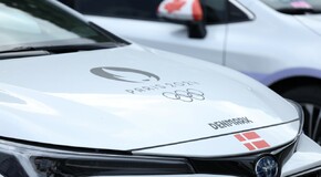 2024-es párizsi olimpiai és paralimpiai játékokon
