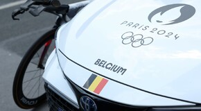 2024-es párizsi olimpiai és paralimpiai játékokon