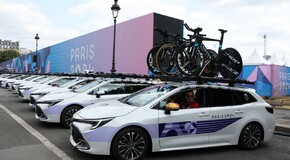 2024-es párizsi olimpiai és paralimpiai játékokon
