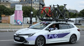 2024-es párizsi olimpiai és paralimpiai játékokon