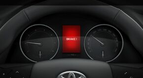 Toyota Safety Sense