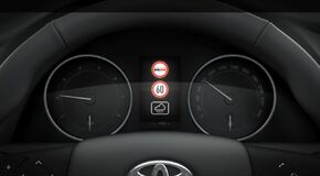 Toyota Safety Sense