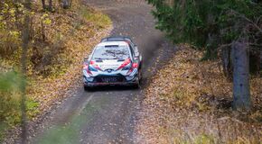 Tím TOYOTA GAZOO Racing predstavuje zloženie zostavy WRC na sezónu 2019  