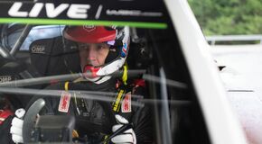 Tím TOYOTA GAZOO Racing predstavuje zloženie zostavy WRC na sezónu 2019  